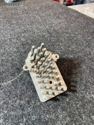 VOLKSWAGEN TİGUAN GÜNDÜZ LED BEYİN