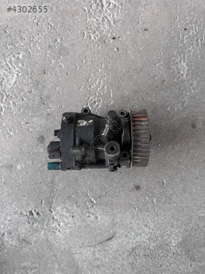 Renault Kango 1.5 mazot pompası