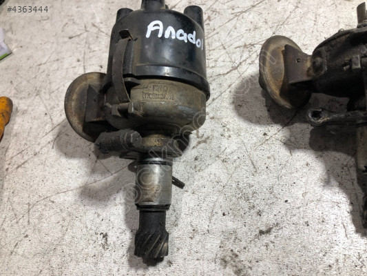 Anadol Distribütör