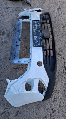 2025 FORD COURİER ÖN TAMPON ÇIKMA ORJİNAL