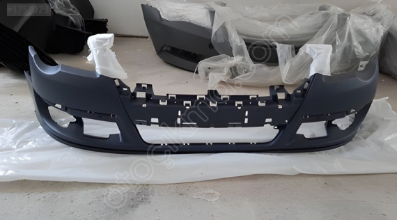 VOLKSWAGEN PASSAT B6 2005-2010 ÖN TAMPON SENSÖRSÜZ 3C0807217DGRU