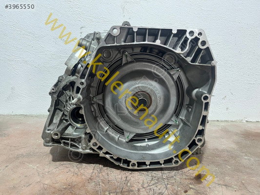 Renault Kadjar 1.3 TCe Komple Şanzıman Otomatik EDC