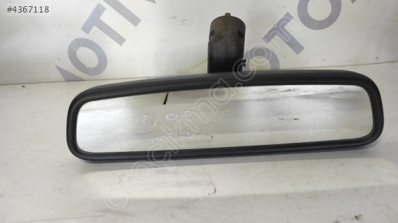 volvo s60 2012 iç dikiz aynası (otomatik kararma) (son fiyat)