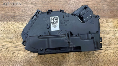 VOLKSWAGEN PASSAT GOLF TİGUAN SOL ARKA KAPI KİLİDİ 5NA839015E