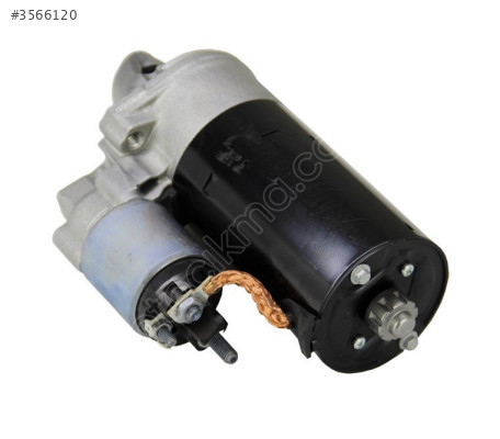 W204 - W205 - W212- W447 VITO MARŞ MOTORU 6519064300