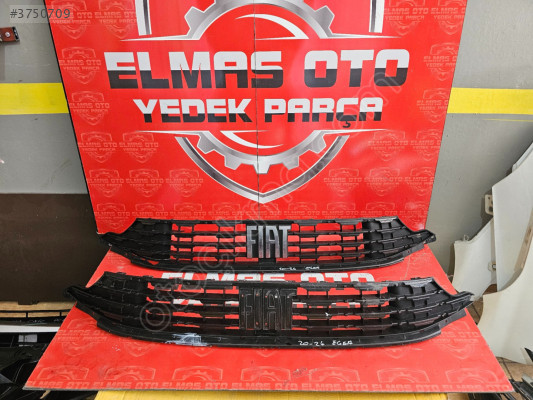 FİAT EGEA 20-24 ÖN PANJUR ORJİNAL ÇIKMA PARÇA 735734364