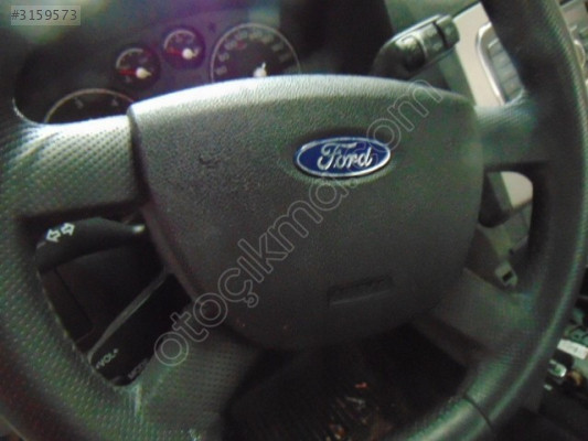 2005-2012 FORD FOCUS ORCİNAL GÖĞÜS AİRBAG TAKIMI HATASIZ