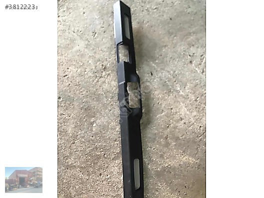 MERCEDES W169-W245 ORJ. BAGAJ KİLİT KAPLAMASI -A1697400793