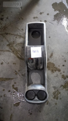 FİAT İDEA VİTES KOLU ORTA KONSUL ÇIKMA ORJİNAL