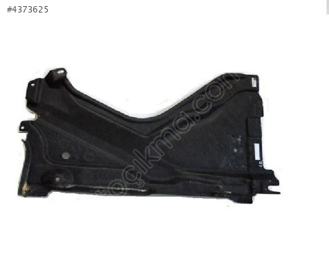 TABAN KAPLAMASI ARKA ALT SAĞ A6 2013- SIFIR 4G0825216