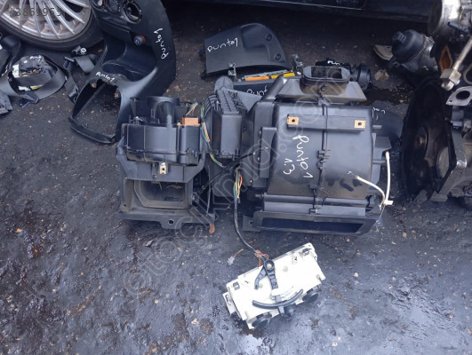 FIAT PUNTO 1 KALORIFER KUTUSU MERT OTO