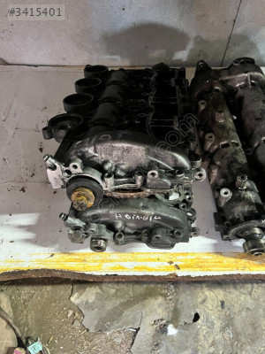 RENAULT CLİO 5 1.0T EKSANTİRİK KAPAĞI GÜÇMANLAR
