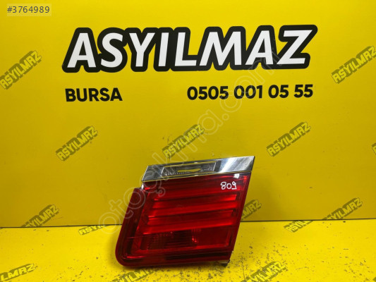 BMW 7 SERİSİ F01 SAĞ İÇ STOP ORJİNAL