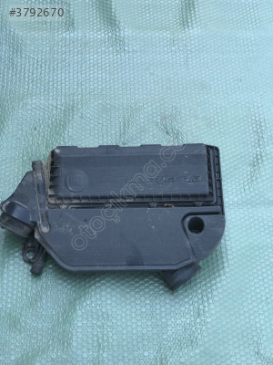 Fiat Egea 1.3 Euro 5 Hava Filtre Kutusu