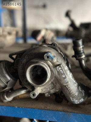Ford FOCUS turbo