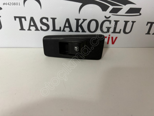 FİAT DOBLO G. AİLE SAĞ SÜEGÜLÜ KAPI CAM DÜĞMESİ