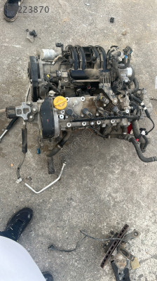 EGEA CROSS ŞARJ DİNAMOSU ÇIKMA ORJİNAL