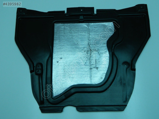 KARTER ALT MUHAFAZA PASSAT 97-00 8D0863822