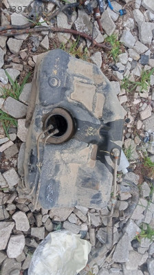 Kia Rio 1.5 benzin deposu yedek parça