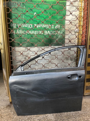 PEUGEOT 508 SOL ÖN KAPI ORİJİNAL