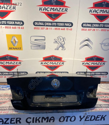 VOLKSWAGEN JETTA BAGAJ KAPAGI