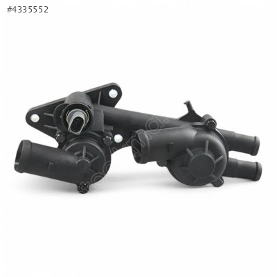 Golf6-Passat B7-Polo 6R GTİ Termostat 87 1.4 TSI 03C121111P-5