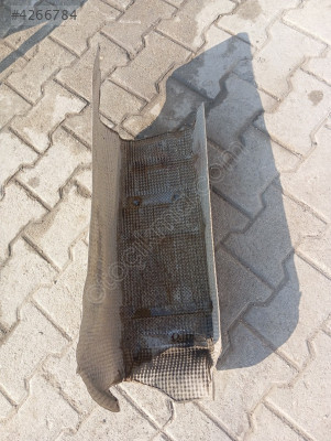 F.Transit egzoz ısı kalkanı 6C11-5K286