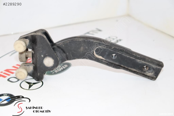 MERCEDES VİTO A639 W639 ALT SAĞ KAPI MENTEŞESİ A6397601747