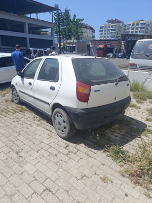 HATASIZ FİAT PALİO ÖN TAMPON