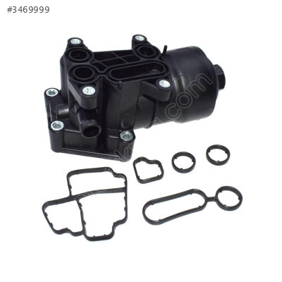 03L115389H YAG FILTRE & KUTUGU & CONTALARI A1 A3 A4 CADDY FABIA