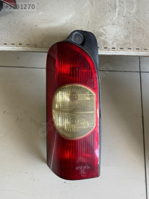 2004-11 RENAULT MASTER 2 SOL STOP