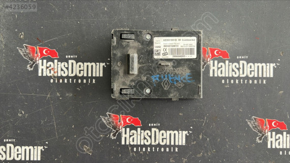 RENAULT MEGANE FLUANCE ANAHTAR KART OKUYUCU 285909828R