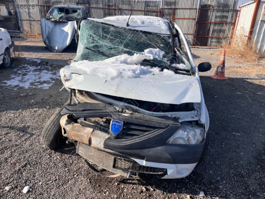 Dacia Logan 1.4 Çıkma Yedek Parçaları