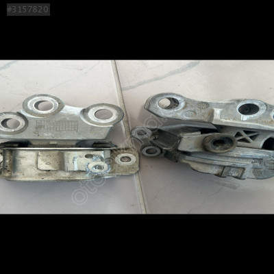 2016-19 MODEL FİAT EGA CROSE ORJ ÇIKMA MOTOR KULAKLARI