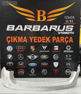 2016-2020 VW Tiguan Arka Tampon - Orijinal Çıkma Parça 5NA8074