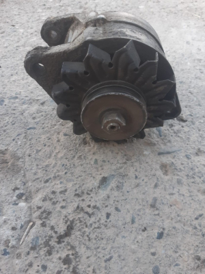 LADA SAMARA 1991 MODEL 1.5 BENZİNLİ ŞARJ DİNEMOSU