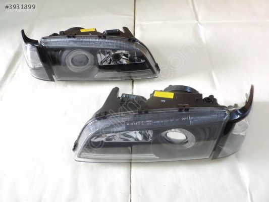 VOLVO S70 ÇIKMA ORJİNAL SAĞ - SOL FAR