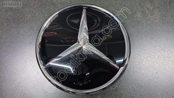 MERCEDES EQS W297 W295 PANJUR ARMASI CAM 0008882200 Ç