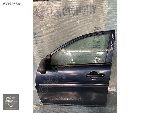 HYUNDAİ ACCENT ERA SOL ÖN KAPI DOLU ALKAN OTOMOTİV 0532.417.1034