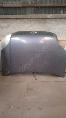 FORD FUSİON ÖN KAPUT ÇIKMA