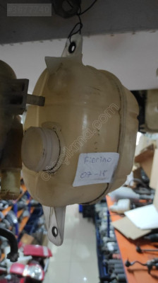 FİORİNO YEDEK SU DEPO