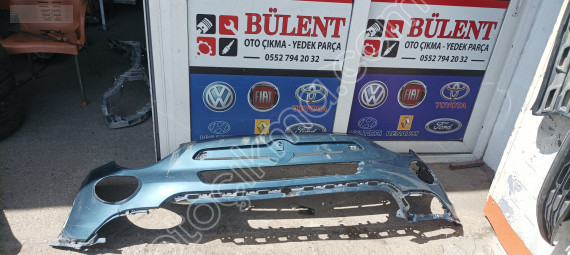 Fiat 500 ön tampon orijinal çıkma
