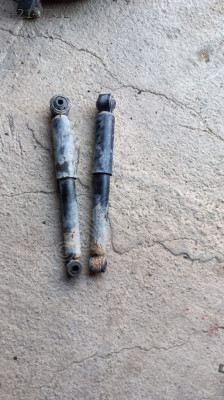 OPEL ASTRA G ARKA AMORTİSÖR TAKIM.OTO ERKAN ÜNYE