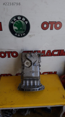 A2700140000 MERCEDES 176 KASA A CLASS 270 MOTOR KARTER