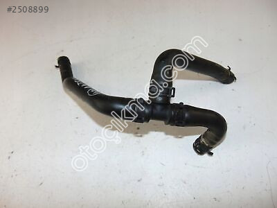 SEAT TOLEDO RADYATÖR SU HORTUMU 1.4 TSI 1K0122109AS