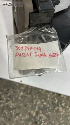 PASSAT B6 04-11 ÇIKMA TORPİDO KAPAĞI KOMPLE - 3C1857114