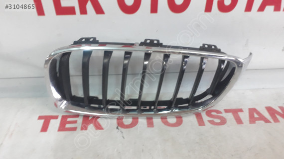 BMW F32 PANJUR SOL BÖBREK