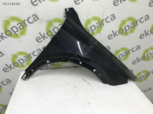SEAT FORMENTOR 2020 2024 ÇAMURLUK ÖN SAĞ 5FF821022