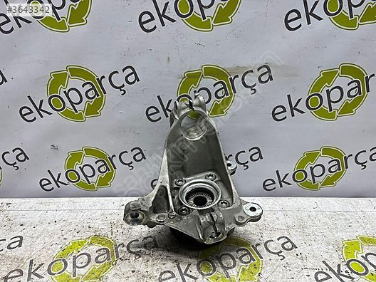 BMW 1 2014 2021 F40 F48 MİNİ F54 F60 SOL ÖN TAŞIYICI 6876645