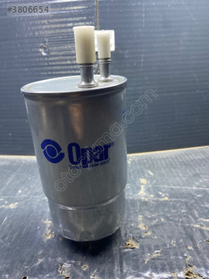 Fiat Linea mazot filtresi opar
